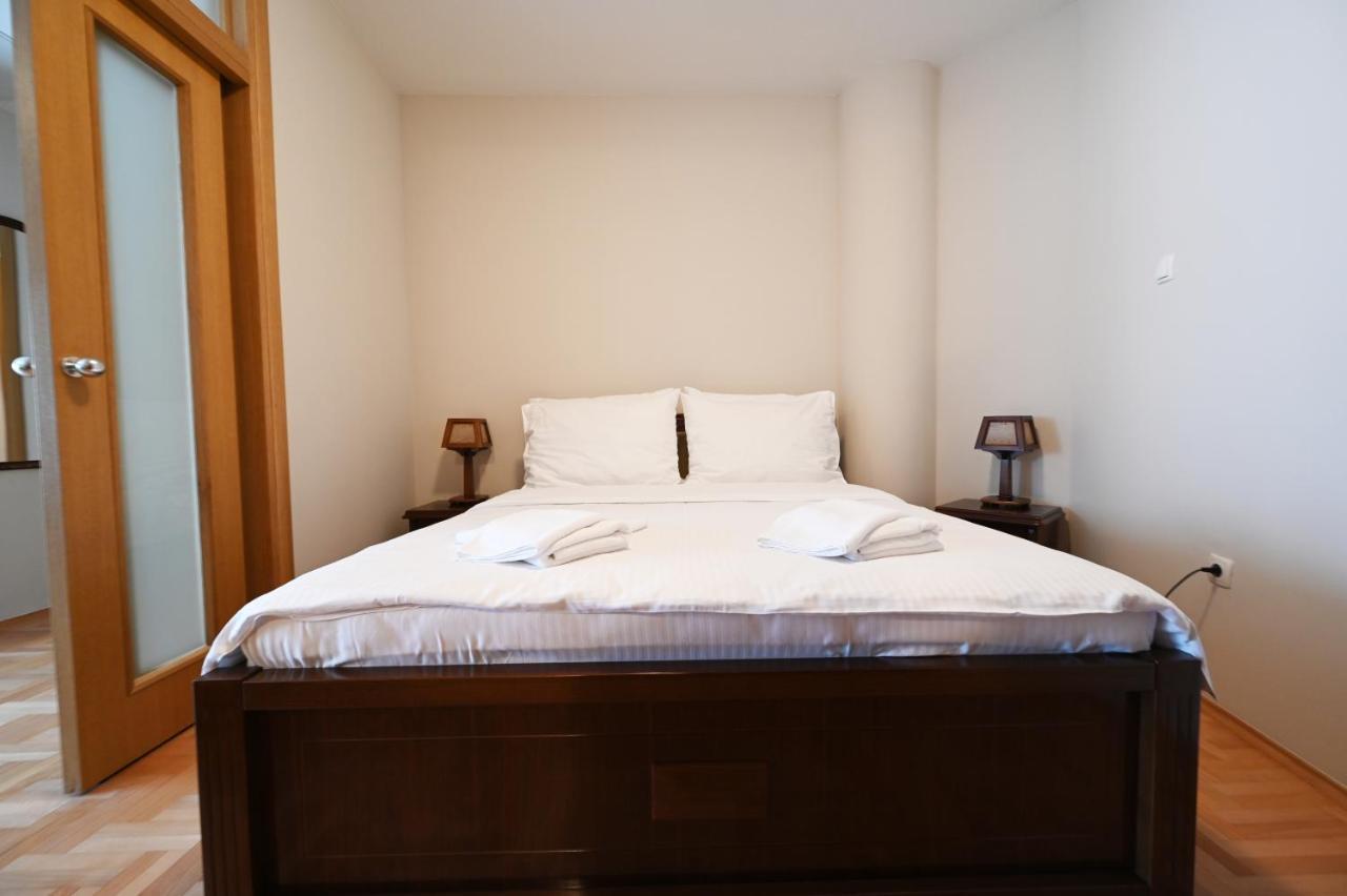 Hotel "Jkc Banja Luka" Экстерьер фото