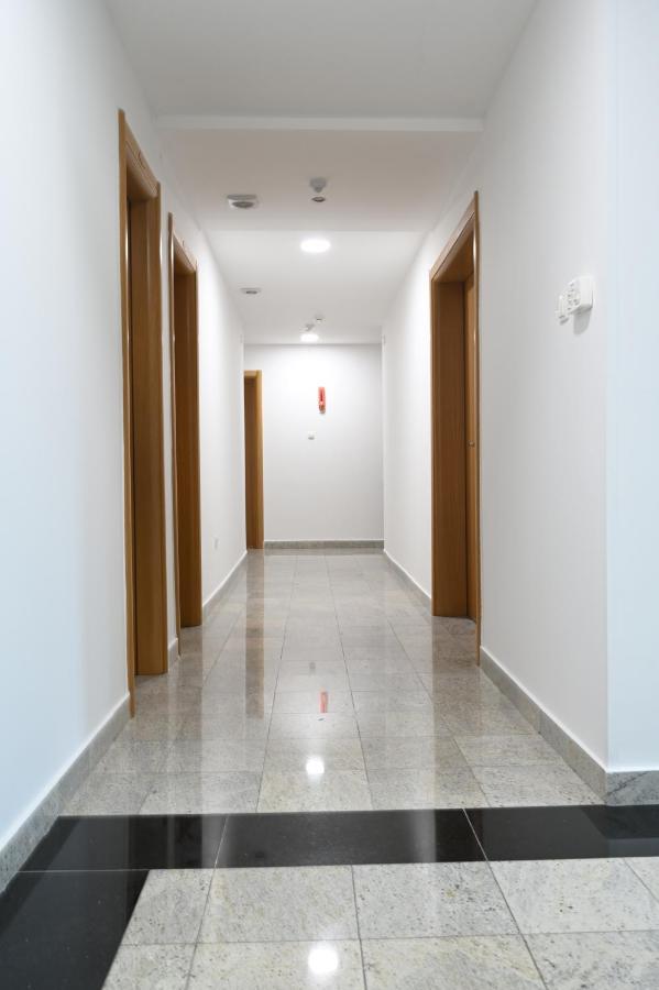 Hotel "Jkc Banja Luka" Экстерьер фото